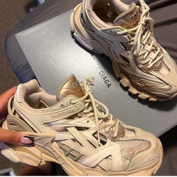 Balenciaga track 2 - Picture 5 of 5